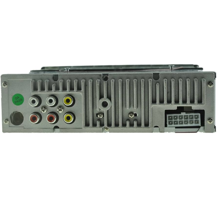 カーオーディオ dmg3.ezuko Amazon.co.jp: VIGORWORK 12V BluetoothカーステレオFMラジオMP3